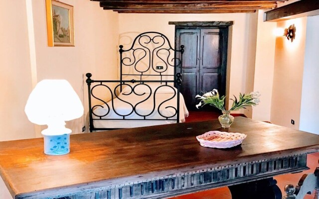 Spoleto Contessa Media, Central Spoleto, Sleeps 4