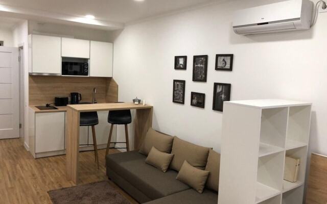 Apart-hotel Nordian