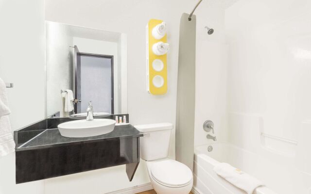 Americas Best Value Inn Scottsbluff