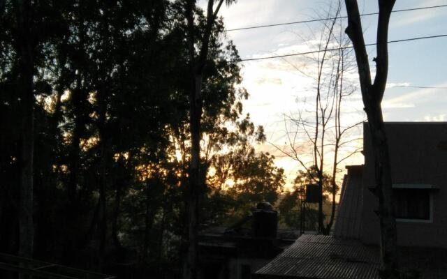 Om Bungalow -Happy Stay At Panchgani