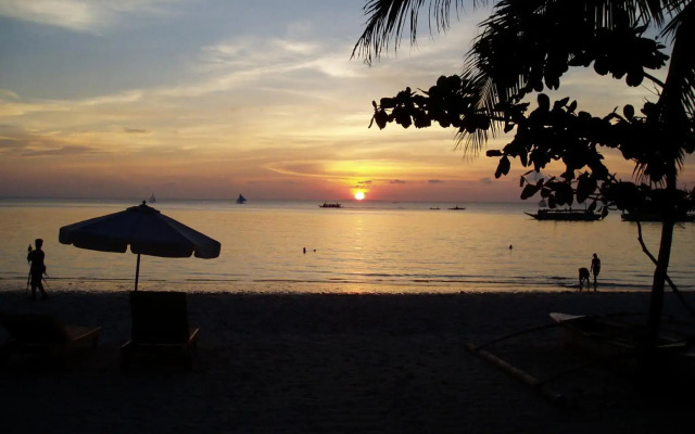 Surfside Boracay Resort