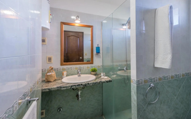 Sotavento Apart Hotel