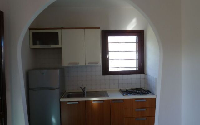 Residenza La Margherita San Teodoro