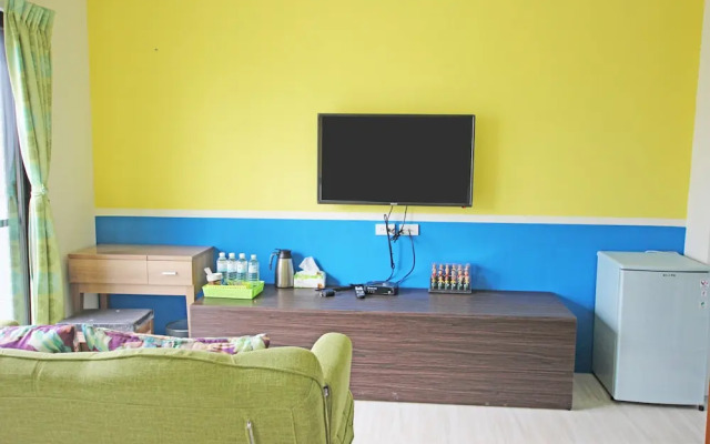 SportsHome B&B
