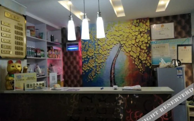 Yucai Hotel