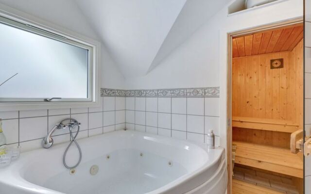 "Fraya" - 400m from the sea in Western Jutland