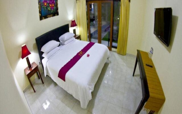 Terrace Bali Inn