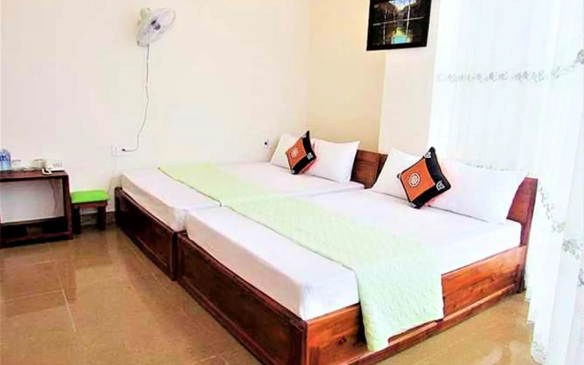 New Heaven Hotel – Guest Rooms – Da Nang