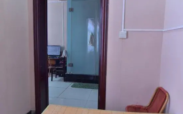 Luoyang Forestry Hotel (Luoyi Ancient City)