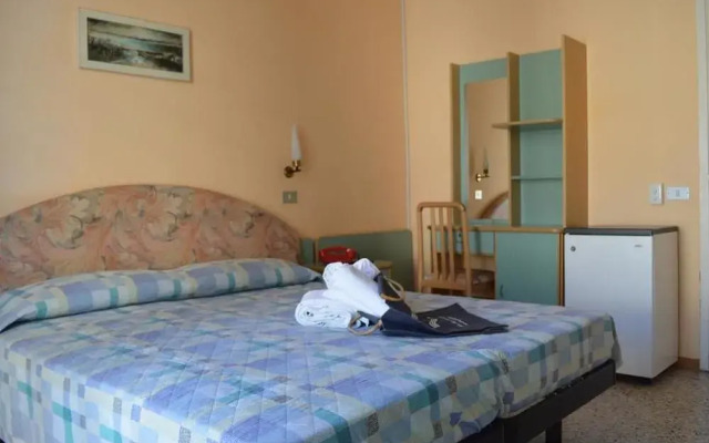 Hotel Villa Lauretta