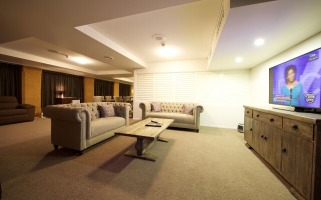 The Kooralbyn Valley