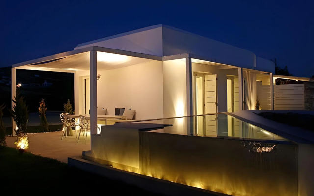 Paros Agnanti Resort & Spa