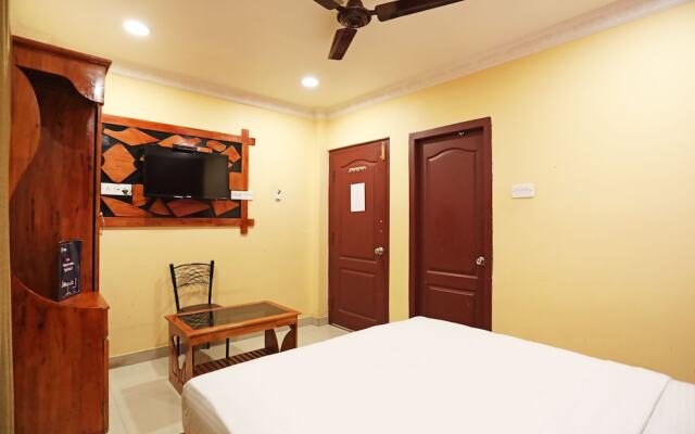 OYO 5975 Hotel SKS Goldmine