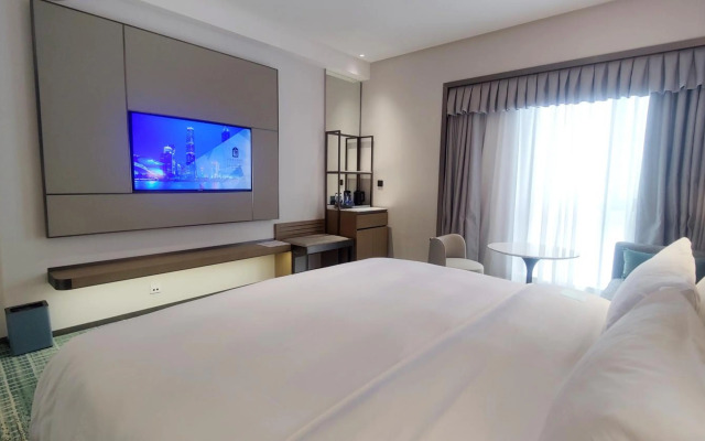 Guangzhou Victoria Hotel (Zhujiang New Town Branch)