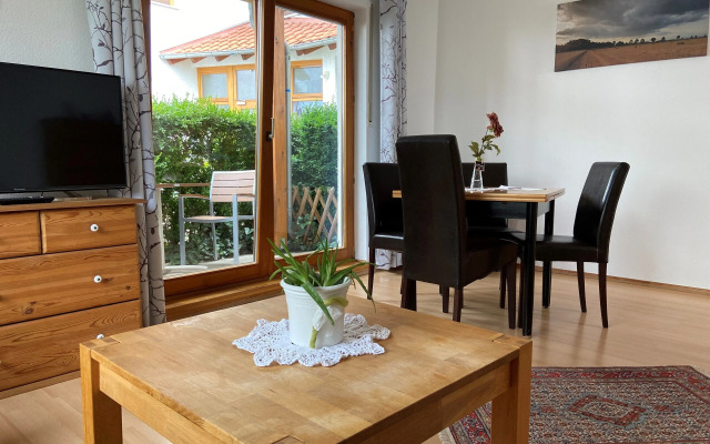 Hotel Riedstadt Bett & Frühstück