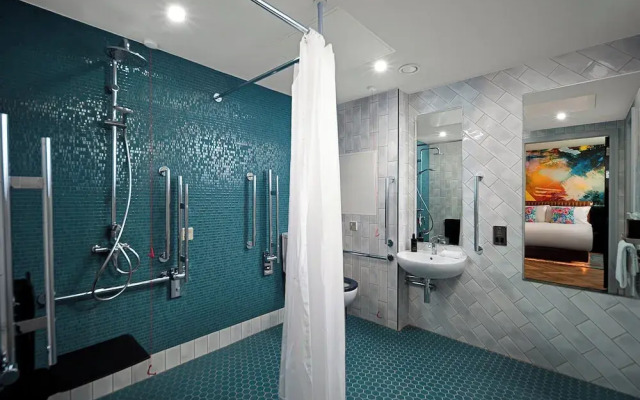 NYX Hotel Dublin Portobello