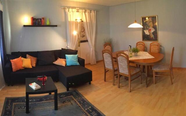 Ferienwohnung Helfenstein