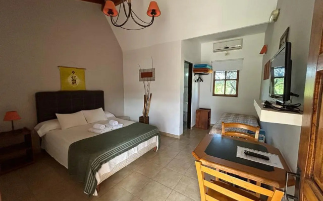 Manantial de Carpinteria