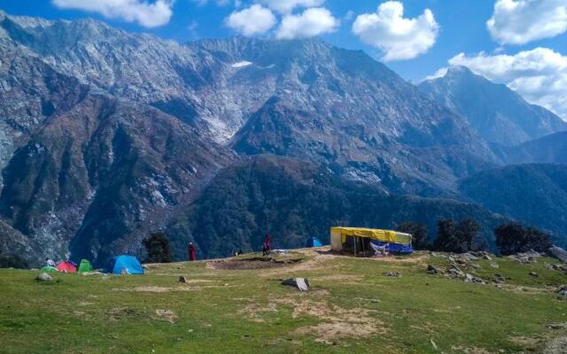 Amritara Surya, Mcleodganj, Dharamshala