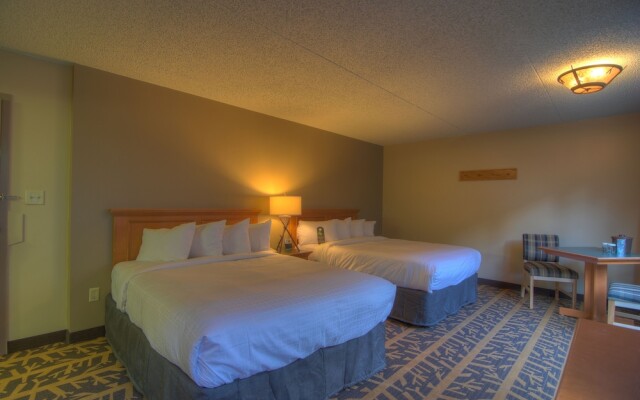 Inns of Banff