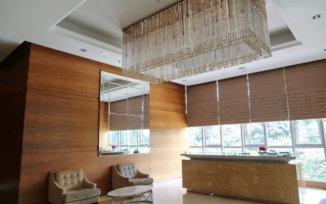 Panda Residences at Regalia