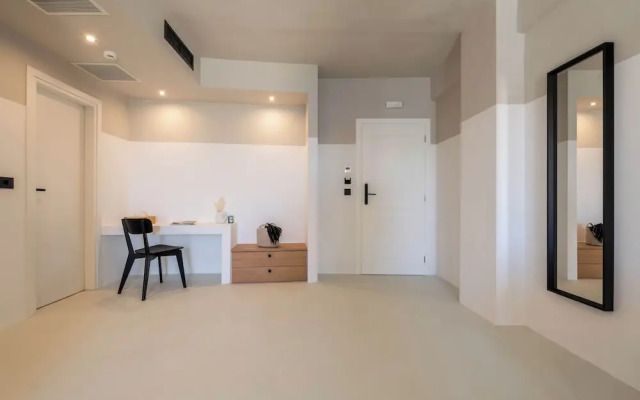 Play Paros, a member of Brown Hotels