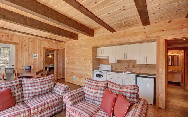 Chalet Azure