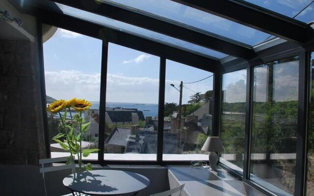 Maison Trébeurden, 5 pièces, 8 personnes - FR-1-542-25