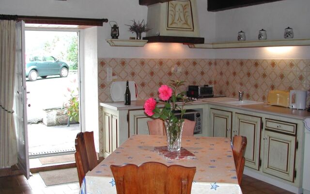 Les Gîtes de Garz Ar Bik