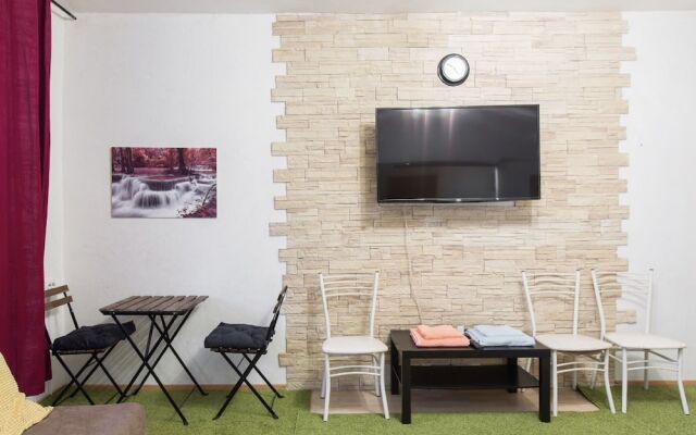 Bussi Suites - 5i Voikovskii 10