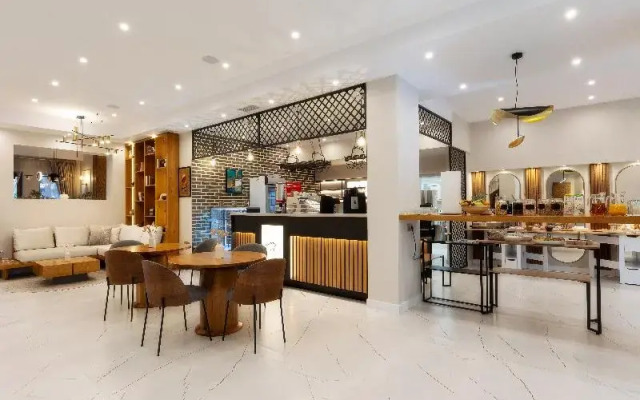 Pirin Sense Apartment Complex