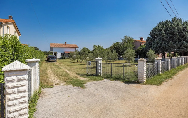 Villa Menta Piperita