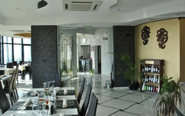 Design Guest House Harizma