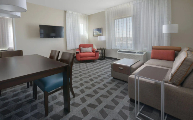 TownePlace Suites by Marriott Denver South/Lone Tree