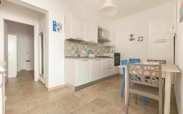 Appartamento Renzo by BarbarHouse