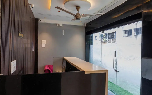 De Classico Hotel - Lokhandwala
