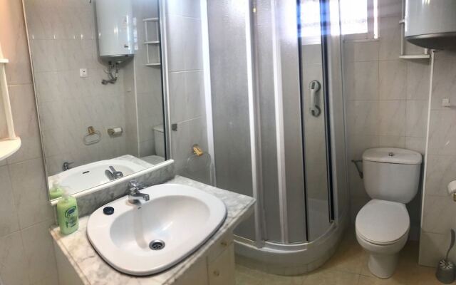 Apartment in Av. Mediterráneo