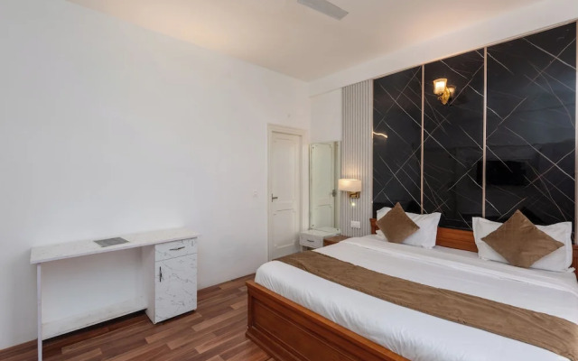 The Ridge By Royal Stays Mussoorie