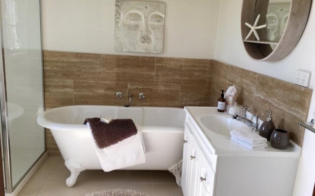 Cable Station Accommodation