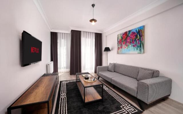 Etiz Hotels & Residences