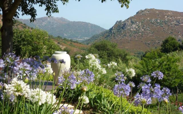 CasAnna Lidia - Hôtel De Charme