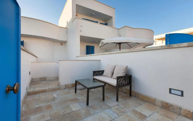 316 Le Dimore Turchesi - Trilo C