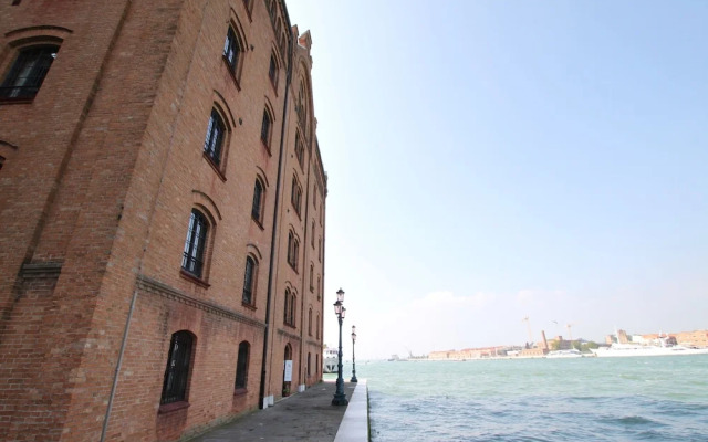 Giudecca Apartment View