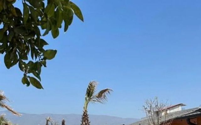 Some Tiny House Konaklama