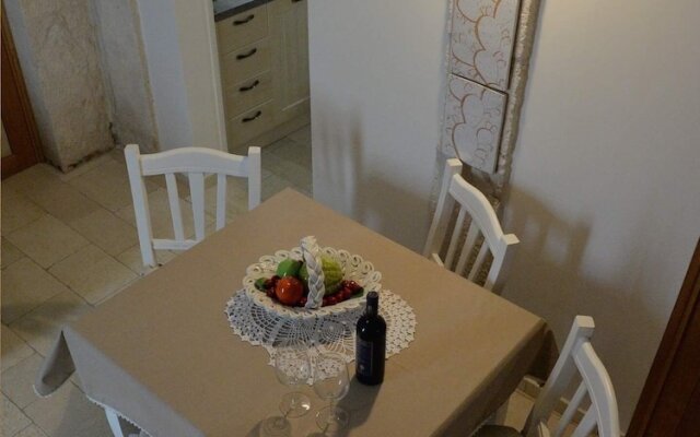 Trulli Madia Luxury Location