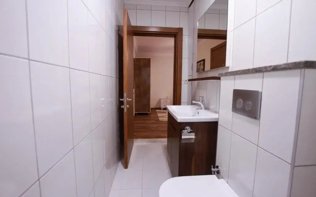 Salman Homes Akyaka