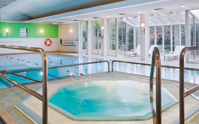 Holiday Inn Colchester by IHG