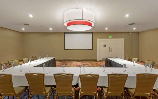 Best Western Plus Burley Inn & Convention Center