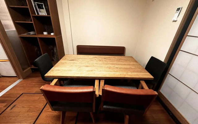 Rakusei ike - Vacation STAY 03418v