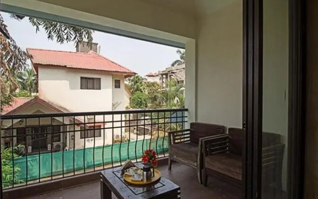 Whispering Villa 4BHK